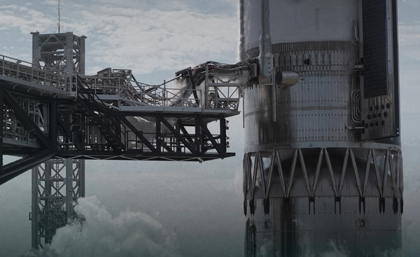 SpaceX เตรียมปล่อยยานอวกาศ Starship V3 สุดยอดจรวดที่ทรงพลังที่สุดเป็นครั้งแรก 