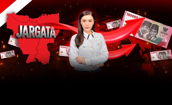 ระวังยักษ์ล้ม? วิกฤตความเชื่อมั่น "อินโดนีเซีย" เงินไหลออกประเทศไม่หยุด 