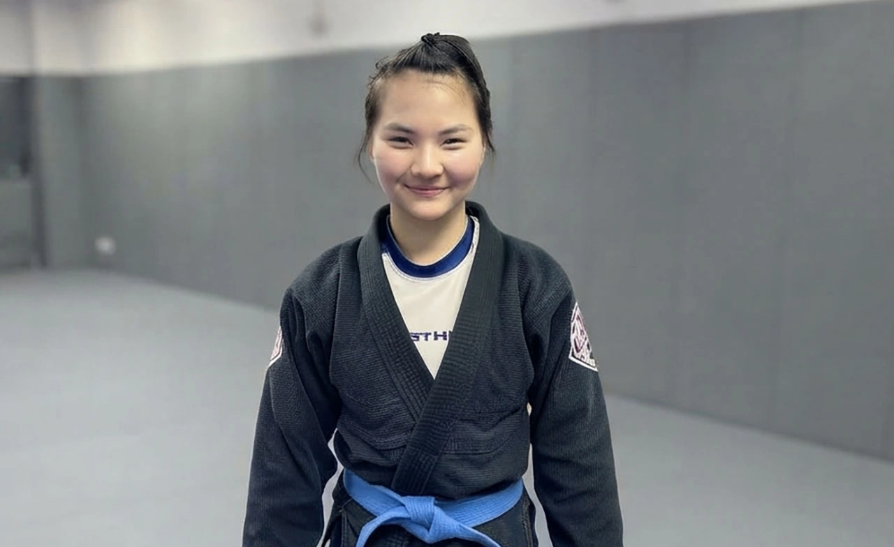 “มิยู ซูซุกิ” คว้าเหรียญทองแดงยูยิตสูหญิง เอเชียนเกมส์ 2026