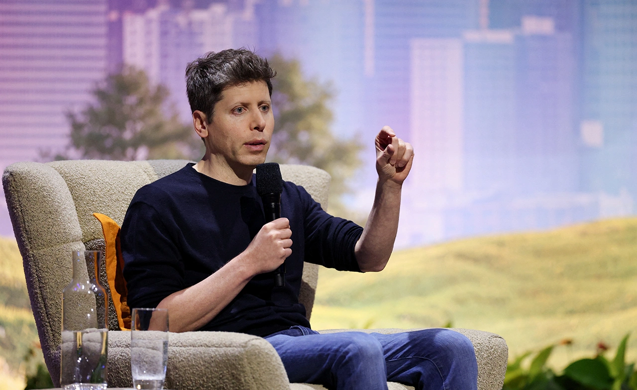จับตา “Sam Altman” เตือนโลกระวัง “ผู้พัฒนา AI” กุมอำนาจเบ็ดเสร็จ