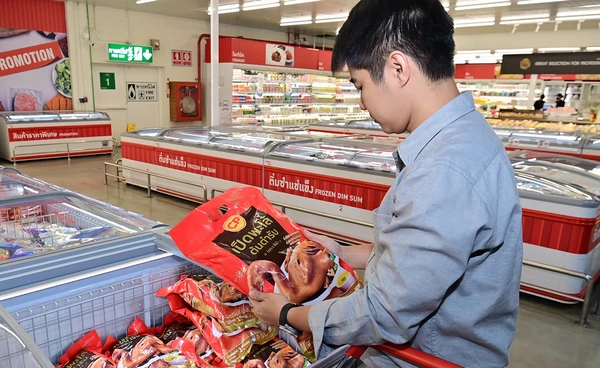 CPF รวมชุดไหว้สารทจีน 2569 ร่วมสืบสานความกตัญญู