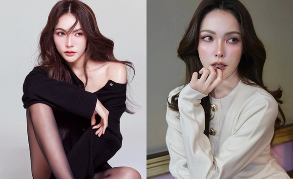 "ชาล็อต" ไม่ต่อสัญญา ย้ำชัดความสัมพันธ์ "บอส ณวัฒน์" ยังรักและห่วงใยเสมอ