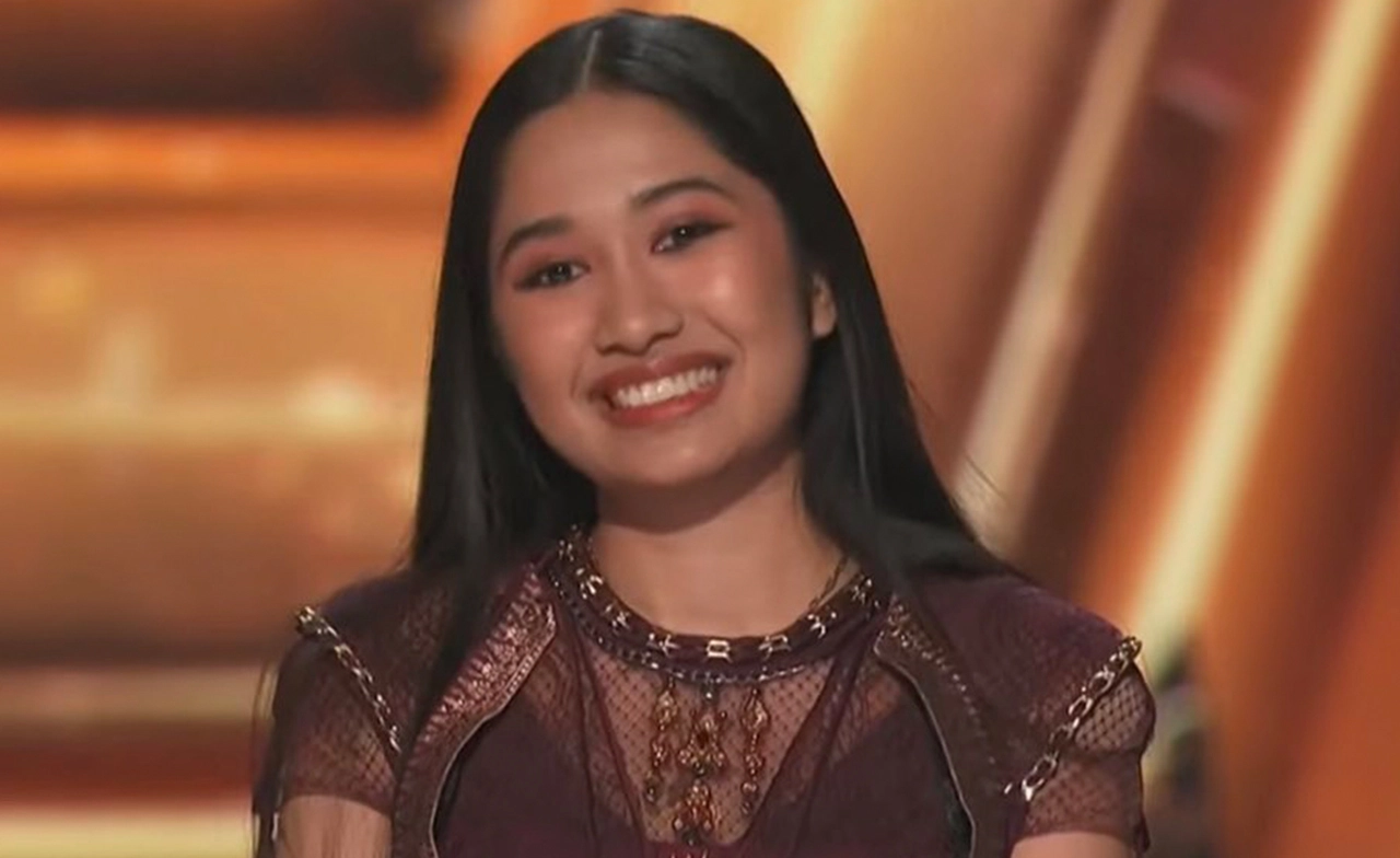 5 เรื่องจริงสุดพีคของ "เนเน่ รอยัล" แชมป์ AGT 2026