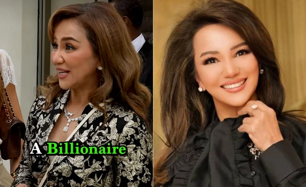 ส่องชีวิตใหม่ "ครูอ้อย เข็มทิศชีวิต" กับคลิปไวรัล ภาพลักษณ์สุดหรูที่โมนาโก