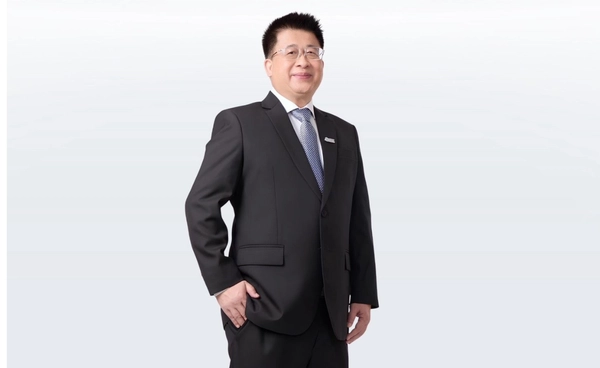 GGC ยกระดับธุรกิจ ผลักดัน B100 สู่เชื้อเพลิงอากาศยานแบบยั่งยืน