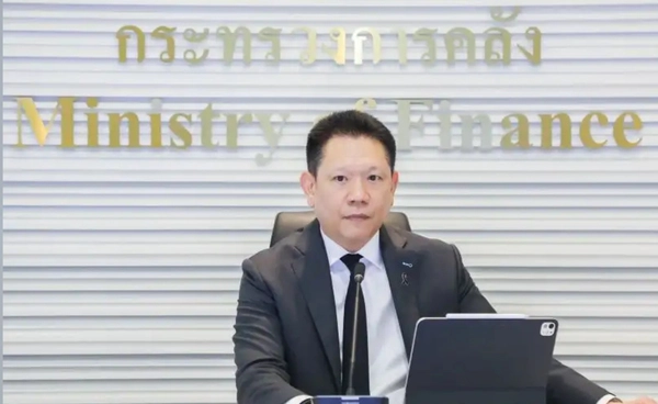 ปิดยอดยืนยันสิทธิบัตรสวัสิการแห่งรัฐปี 69 แตะ 19 ล้านคน คลังเร่งเคาะชื่อผู้มีสิทธิ
