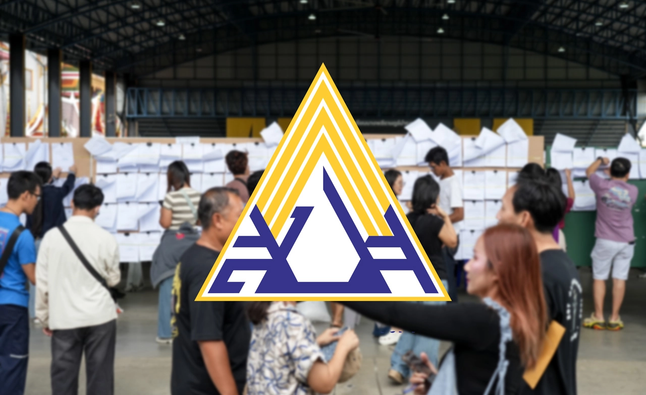 ผลเลือกตั้งบอร์ดประกันสังคม นับครบ 100% "นายจ้าง-ผู้ประกันตน" ใช้สิทธิกว่า 1 ล้านคน