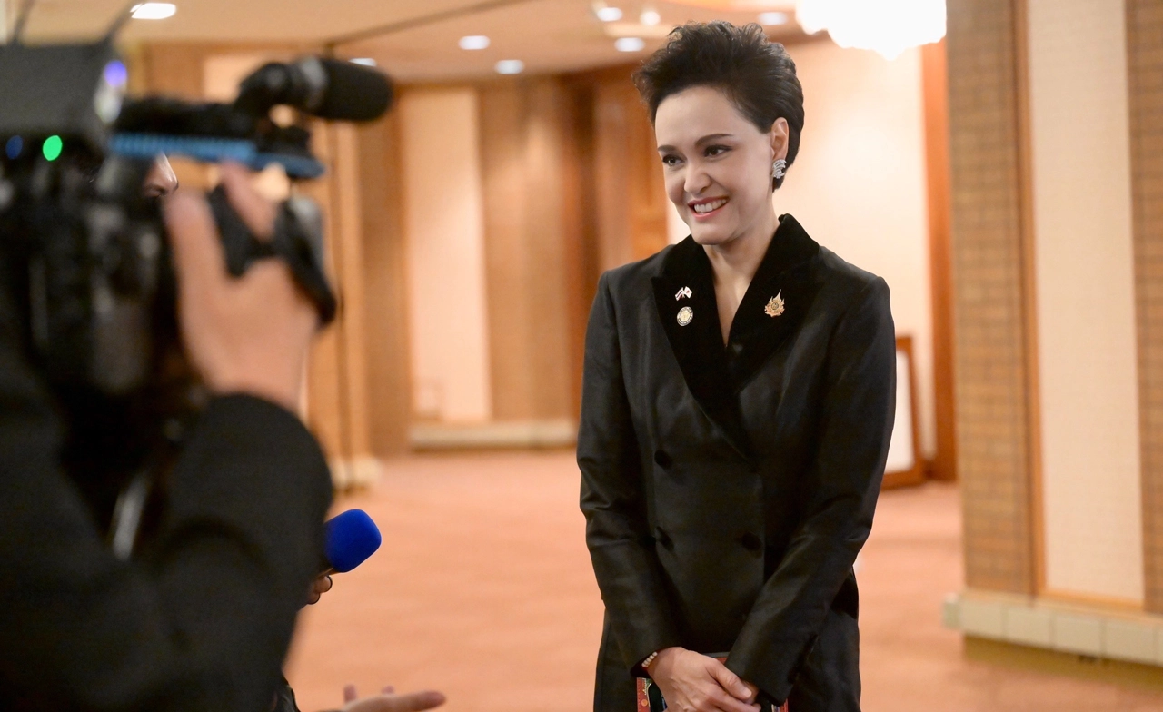 “ศุภจี” ลุยเจรจา USTR สรุปถ้อยคำความตกลง ART เร่งคงอัตราภาษีเดิม