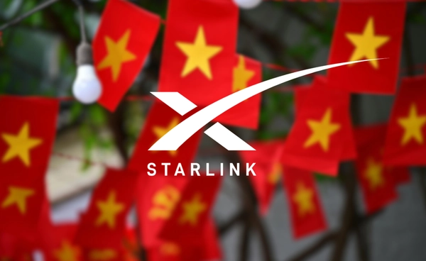 Starlink เตรียมให้บริการดาวเทียมผ่านออนไลน์ในเวียดนามได้แล้ว