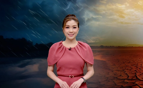 ไทยเจอ “ฝนทิ้งช่วง” มิ.ย.-ก.ค. ก่อนเจอฝนตกหนักส.ค.-ก.ย.