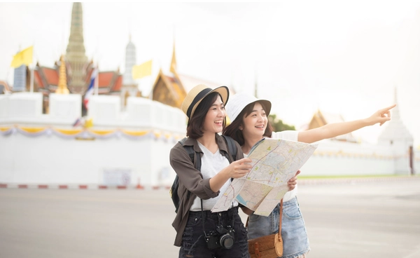 นายกฯ เดินหน้ากระชับสัมพันธ์จีนดึงนักท่องเที่ยวปีนี้ 5 ล้านคน