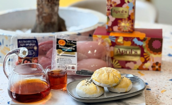 April's Bakery ครองใจลูกค้ากว่า 15 ปี ด้วย "คุณภาพวัตถุดิบ" ที่ไม่เคยลดมาตรฐาน