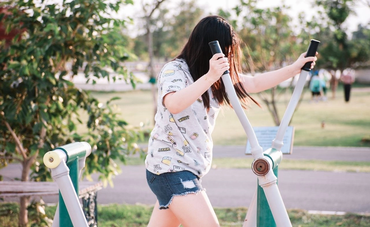 คนไทยรักสุขภาพมากนะ  46.4% ออกกำลังสม่ำเสมอ 5 วันขึ้นไป มองว่าเงินซื้อสุขภาพไม่ได้ต้องทำเอง