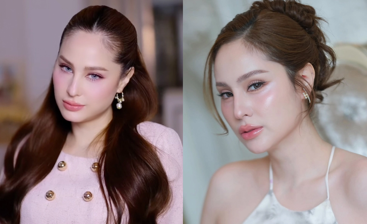 "ขวัญ อุษามณี" เข้าแจ้งความ หลังถูกชายประชิดตัว ข่มขู่ บอก “อีก 3 เดือนรู้เรื่อง”