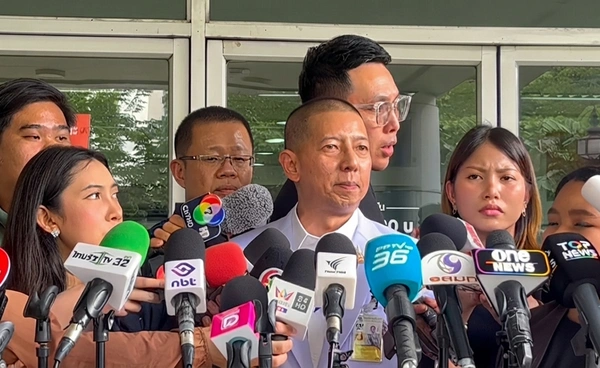 นิติเวช เผยผลชันสูตรเหตุกราดยิง ถูกกระสุนทุกคน “1-4 นัด” เข้าจุดสำคัญถึงชีวิต