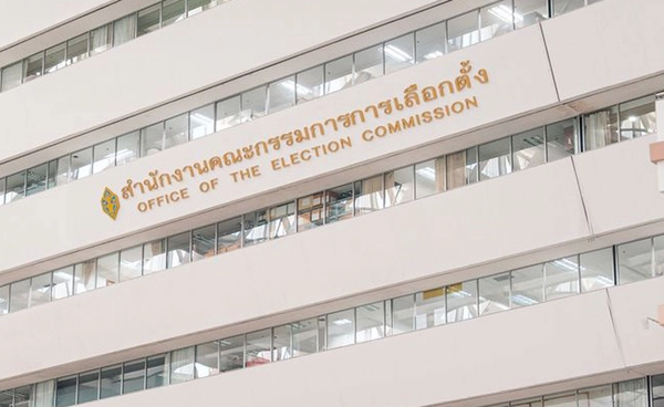 กกต. ยืนยันพิจารณาคดีสว. เสร็จภายในส.ค. ยึดข้อเท็จจริง-ปราศจากการแทรกแซง