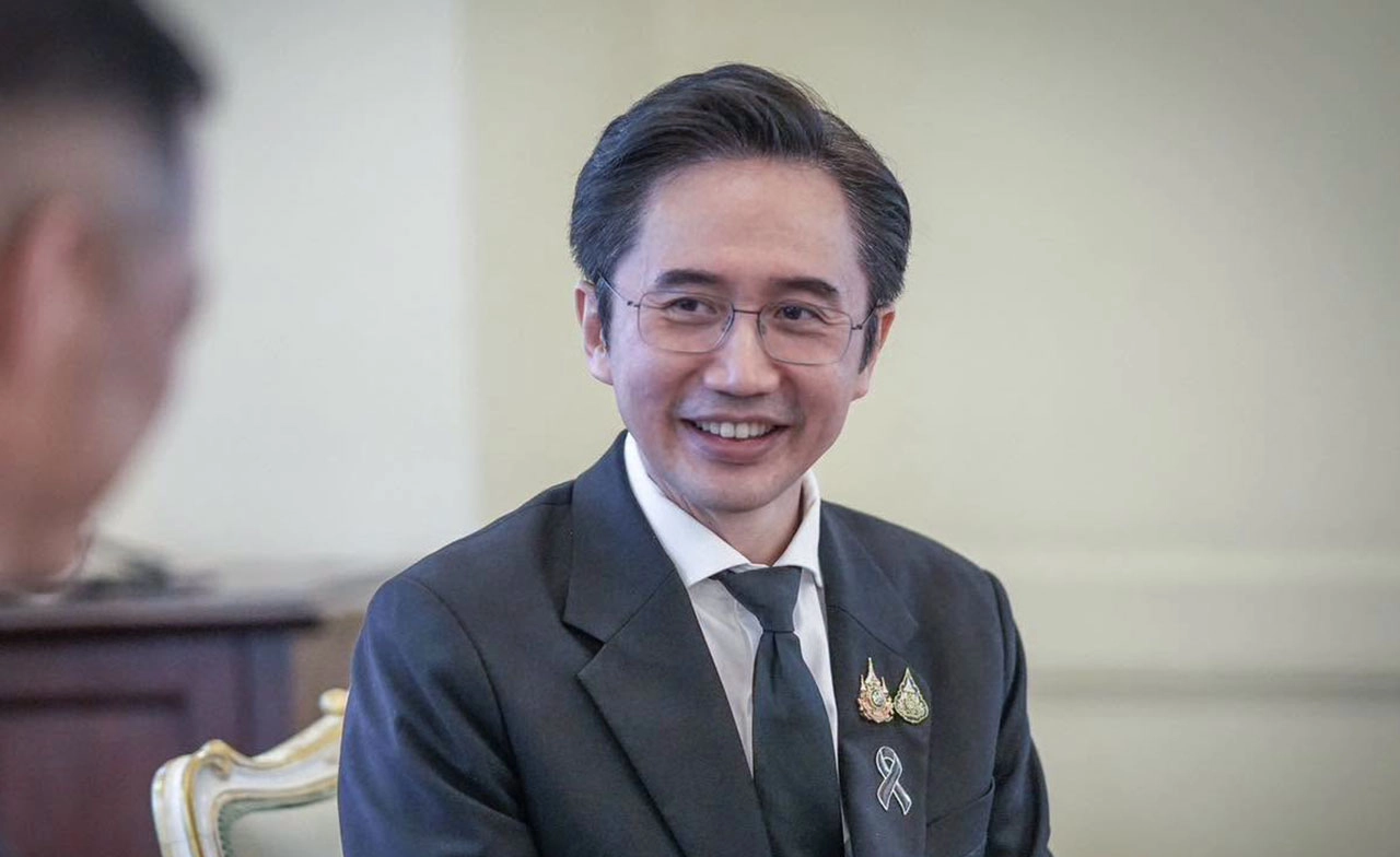 จากเวที IMF สู่คุณภาพชีวิตคนไทย ลุย Human Capital Project ดันเด็กปฐมวัย
