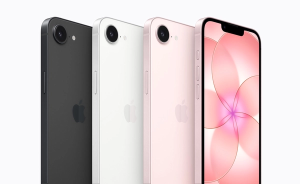 Apple ประกาศเปิดตัว iPhone 17e สมาร์ตโฟนรุ่นประหยัด อย่างเป็นทางการ