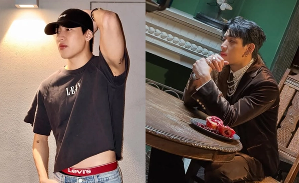 “แบมแบม” สร้างกระแสแรง แฮชแท็ก #BamBamXCannes2026  พุ่งขึ้นอันดับ 1 เทรนด์ X