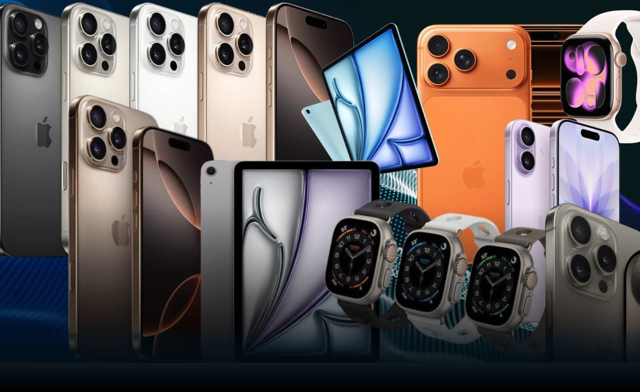 เช็ค "iPhone" เก่าราคาร่วง! Apple หั่นราคาเทิร์น