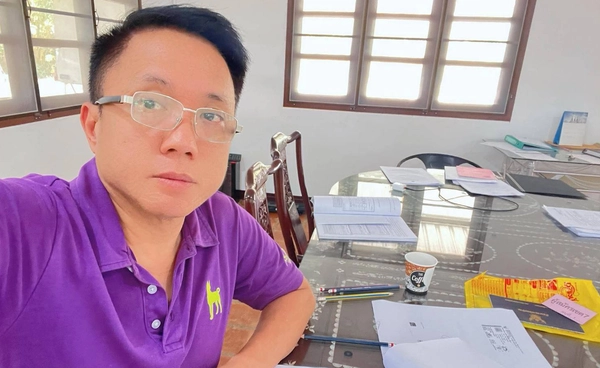 จับตาโพสต์เอกสาร ป.ป.ช. "ศิริโชค" ตั้งข้อสังเกตคดี สส.ดัง เสี่ยงประเด็นกฎหมาย