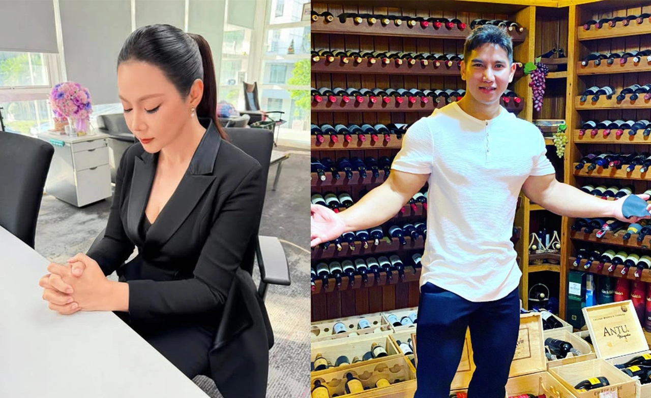 สรุปมหากาพย์รัก “บุ๋ม–ก็อต” จากคู่หวานสู่วันขอหย่า เปิดปมเงิน 7 ล้านและเรื่องคนใกล้ตัว
