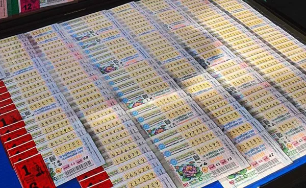 ตรวจหวย สลากดิจิทัล งวด 1 มิถุนายน 2569 รางวัลที่ 1 ถูกทั้งหมด 30 ใบ 180 ล้านบาท