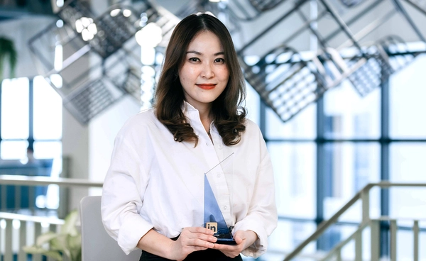 ทรู คอร์ปอเรชั่น คว้ารางวัล AI Pioneer จากเวที LinkedIn Talent Awards APAC 2025