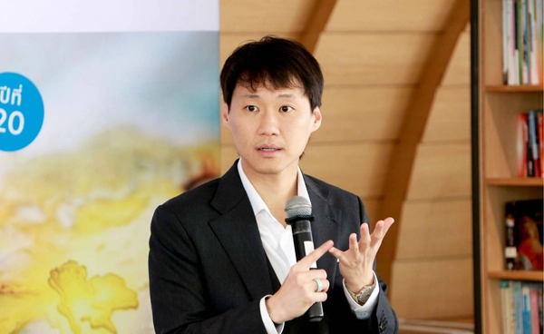 บิทคับ ชี้ อนาคตเศรษฐกิจวัดกันที่ “พลังงานไฟฟ้า” ป้อนระบบ AI และหุ่นยนต์