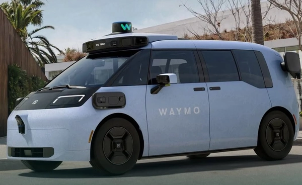 Waymo ซุ่มจอดรถไร้คนขับเกือบพันคัน จ่อขยาย Robotaxi ทิ้งห่าง Tesla