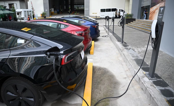 ซื้อรถ EV ต้องรู้! จ่อคลอดมาตรการใหม่ เล็งอุดหนุนผ่านระบบไฟแนนซ์