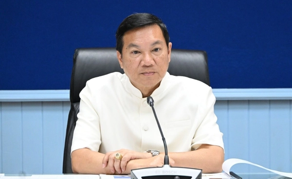 มท. แจ้งทุกจังหวัด จัดพิธีบำเพ็ญกุศล-ทำบุญตักบาตร ถวายพระกุศลแด่ “สมเด็จพระเจ้าลูกเธอ เจ้าฟ้าพัชรกิติยาภาฯ”