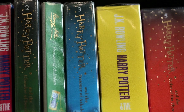 สำนักพิมพ์ “Harry Potter” รับเงินชดเชยมหาศาล หลัง “Anthropic” ขอไกล่เกลี่ยคดี AI แอบถ่ายโอนข้อมูลวรรณกรรม