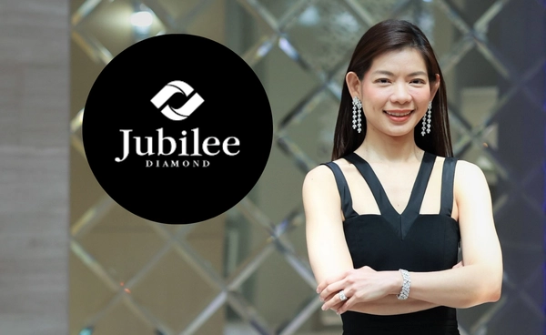 JUBILE กำไร Q1/69 โต 33% เดินหน้าสร้างการเติบโต เจาะลูกค้า Young Luxury