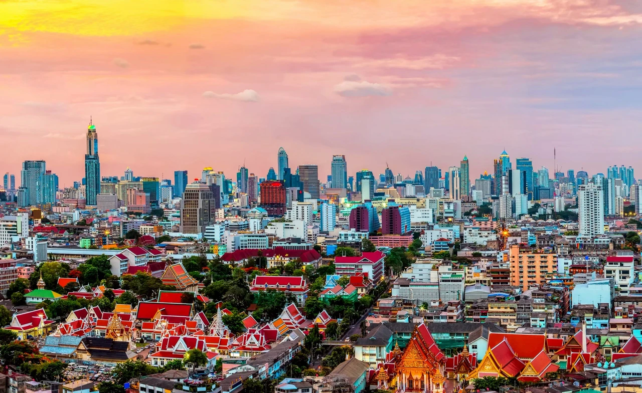 กรุงเทพฯ ติดท็อป 25 ของโลก เมืองดึงดูด “เศรษฐีรุ่นใหม่”