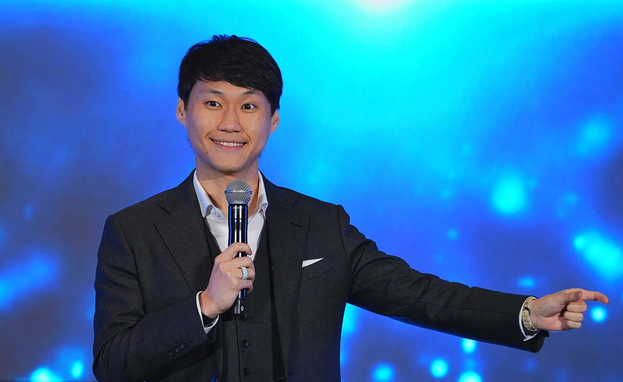 ท็อป บิทคับ ชี้ AI เปลี่ยนโลกการทำงาน เตือนคนไทยเร่งปรับตัวก่อนตกขบวน