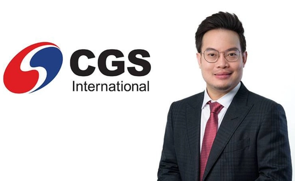 CGSI มุ่งพัฒนาธุรกิจหลักทรัพย์ คว้า Best Domestic Broker   สามปีติด