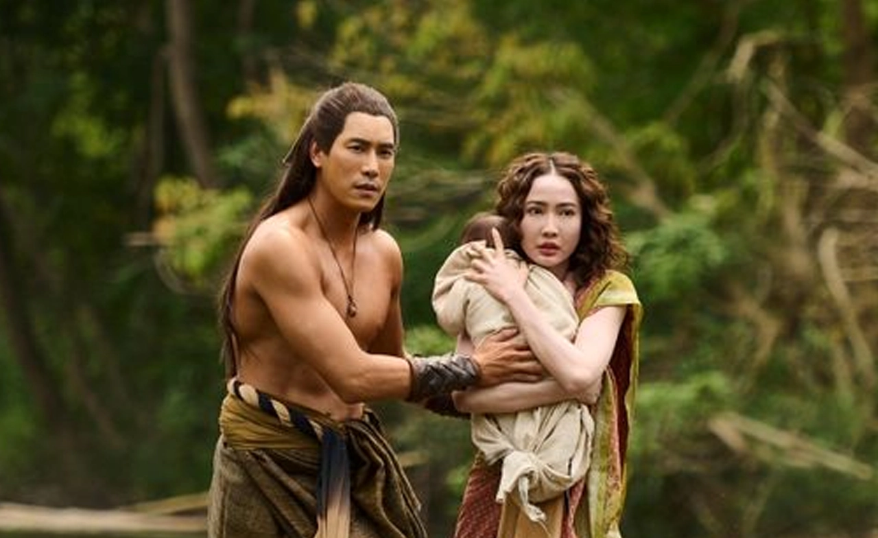 สรุปดราม่า “นาคี 3” ทำไมถึงโดนเลื่อนฉายกะทันหัน?