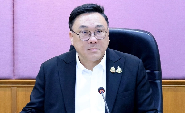 “จุลพันธ์” มอบสารวันแรงงาน 2569 พร้อมยกระดับแรงงานทุกกลุ่มสู่เศรษฐกิจมูลค่าสูง