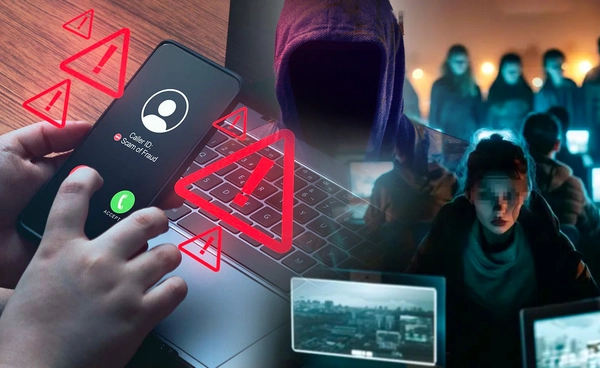 ถอดบทเรียนของมันเนียน จนคนคิดว่ารู้ทัน ในยุค"Scammer 4.0"