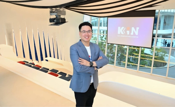 “KJL” ลุยพัฒนานวัตกรรม สร้าง Brand Experience กวาดรายได้ Q1/69 ทะลุ 300 ลบ. ล็อคเป้าปี 69 โต 12-17%