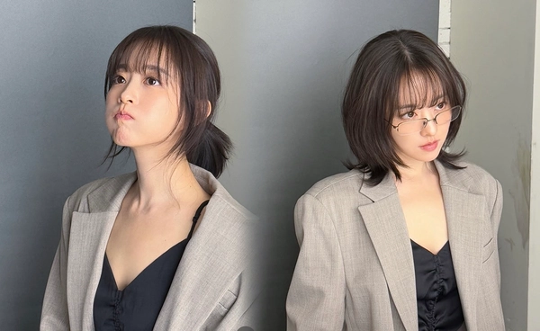 37 แล้วจริงเหรอ? "พัคโบยอง" อวดภาพล่าสุด หน้าเด็กมาก