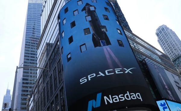 SpaceX รายได้โต 92% แต่หุ้นร่วงเพราะทุ่มกับ AI มากไป มีธุรกิจเดียวที่ได้กำไร ?