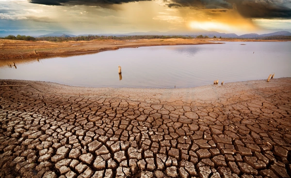 ไทยรับมือศึก “เอลนีโญ”! เสี่ยงรุนแรงสุดในรอบ 77 ปี ร้อนหนัก แล้งจัด อาหารแพง ค่าไฟพุ่ง
