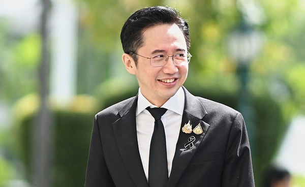 “ยศชนัน” บอกพรรคภูมิใจไทย ยังไม่ส่งสัญญาณปรับครม.