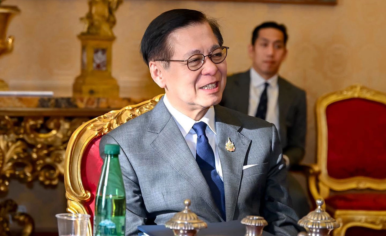 ไทย - สเปนสัมพันธ์แน่นแฟ้นลงนามฟรีวีซ่าหนังสือเดินทางราชการ