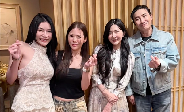 "หนุ่ม กรรชัย" เคลียร์ใจ "เบียร์ เดอะวอยซ์" แฟนคลับแห่คอมเมนต์ชื่นชม