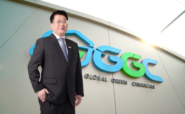"GGC" พลิกกำไร 1Q69 ที่ 96 ล้านบาท กวาดรายได้ 5,489 ล้านบาท รักษาฐานะการเป็น Debt-Free Company