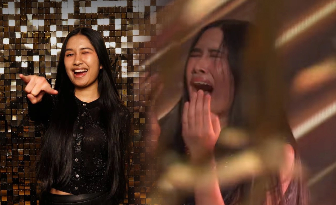 เนเน่ รอยัล เปิดใจหลังคว้าแชมป์ AGT 2026 วางแผนแต่งเพลง-ออกทัวร์