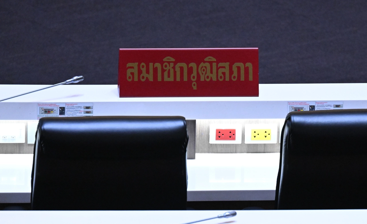 ย้อนเส้นทางคดีฮั้ว สว. 229 คน ก่อน กกต.ชี้ขาด 14 ก.ย.